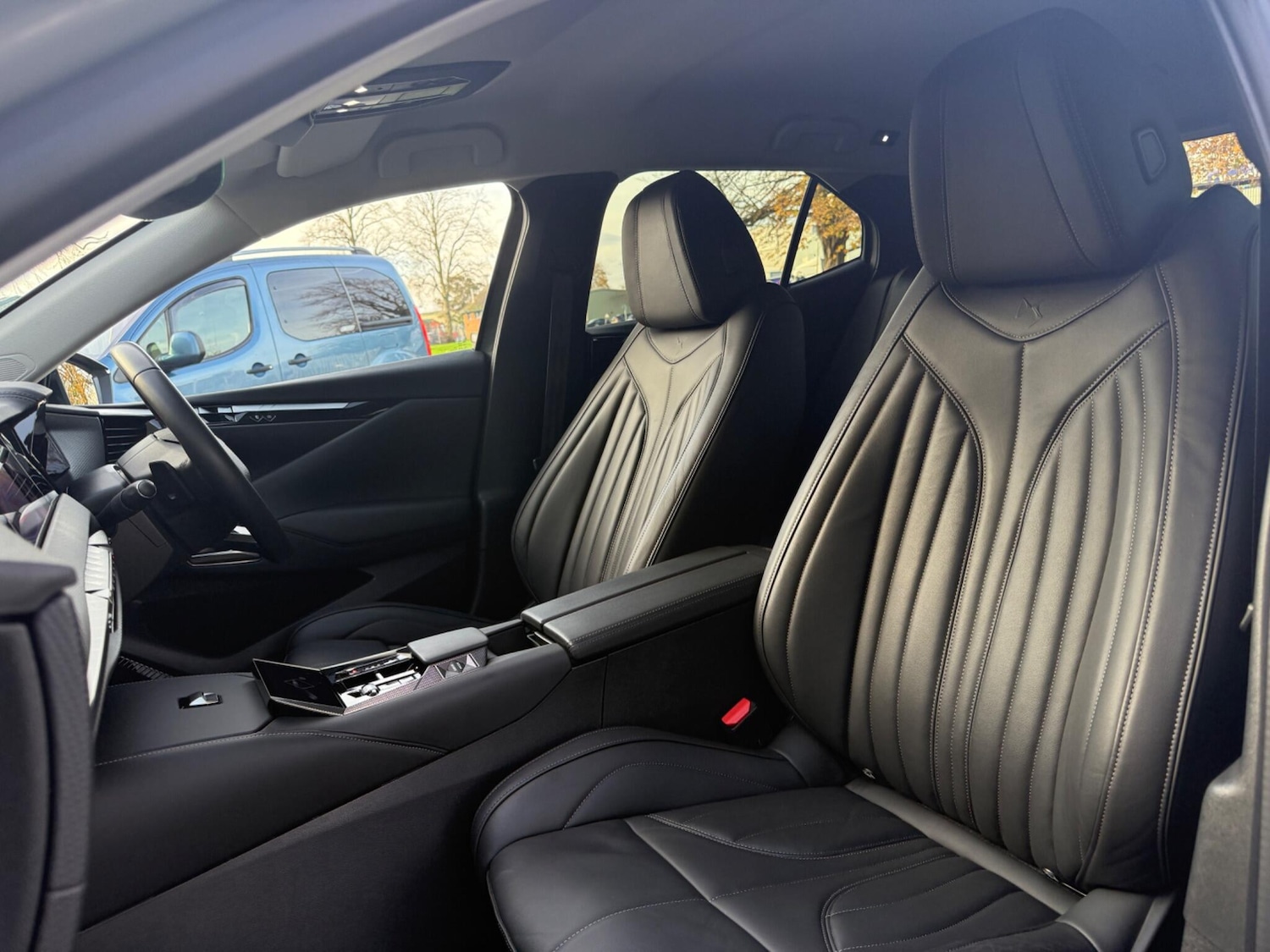 Used DS Automobiles DS 4 2024 for sale - 76522508: Photo 4