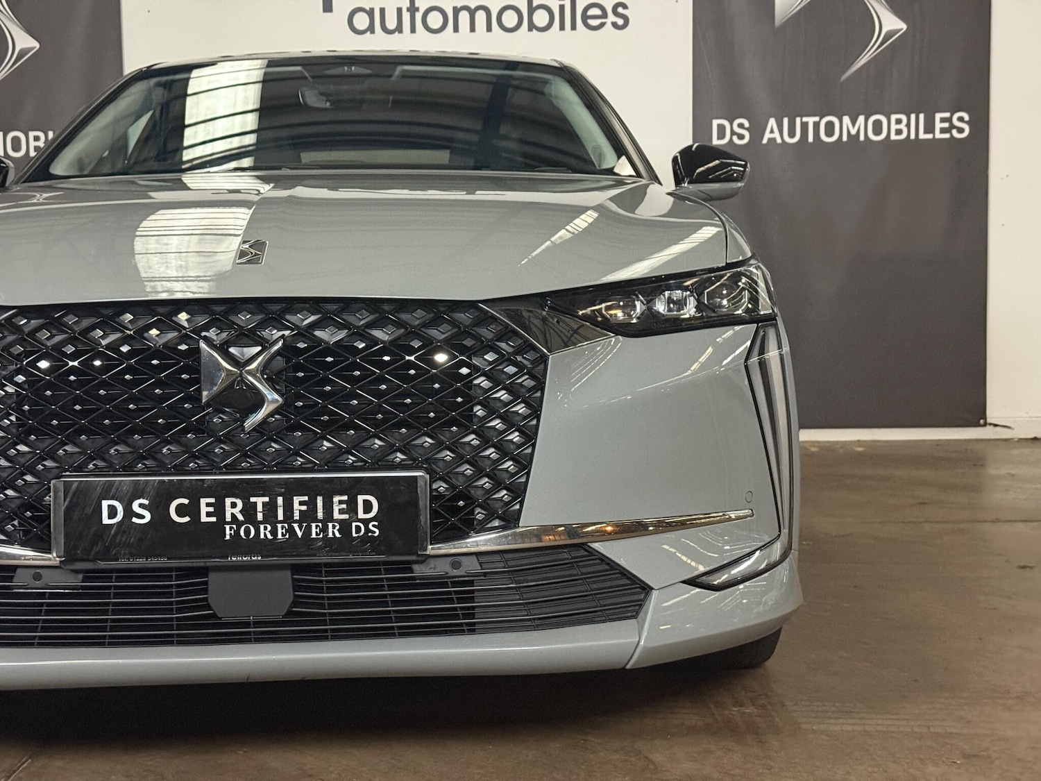 Used DS Automobiles DS 4 2024 for sale - 76522508: Photo 5