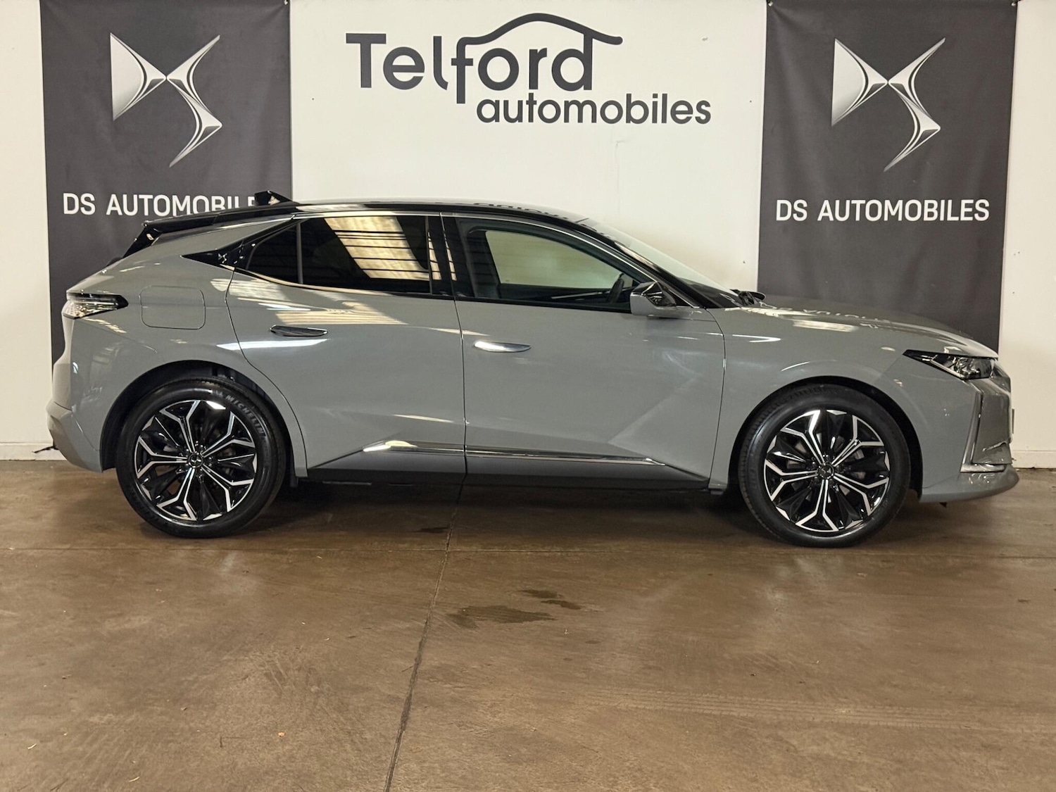 Used DS Automobiles DS 4 2024 for sale - 76522508: Photo 6