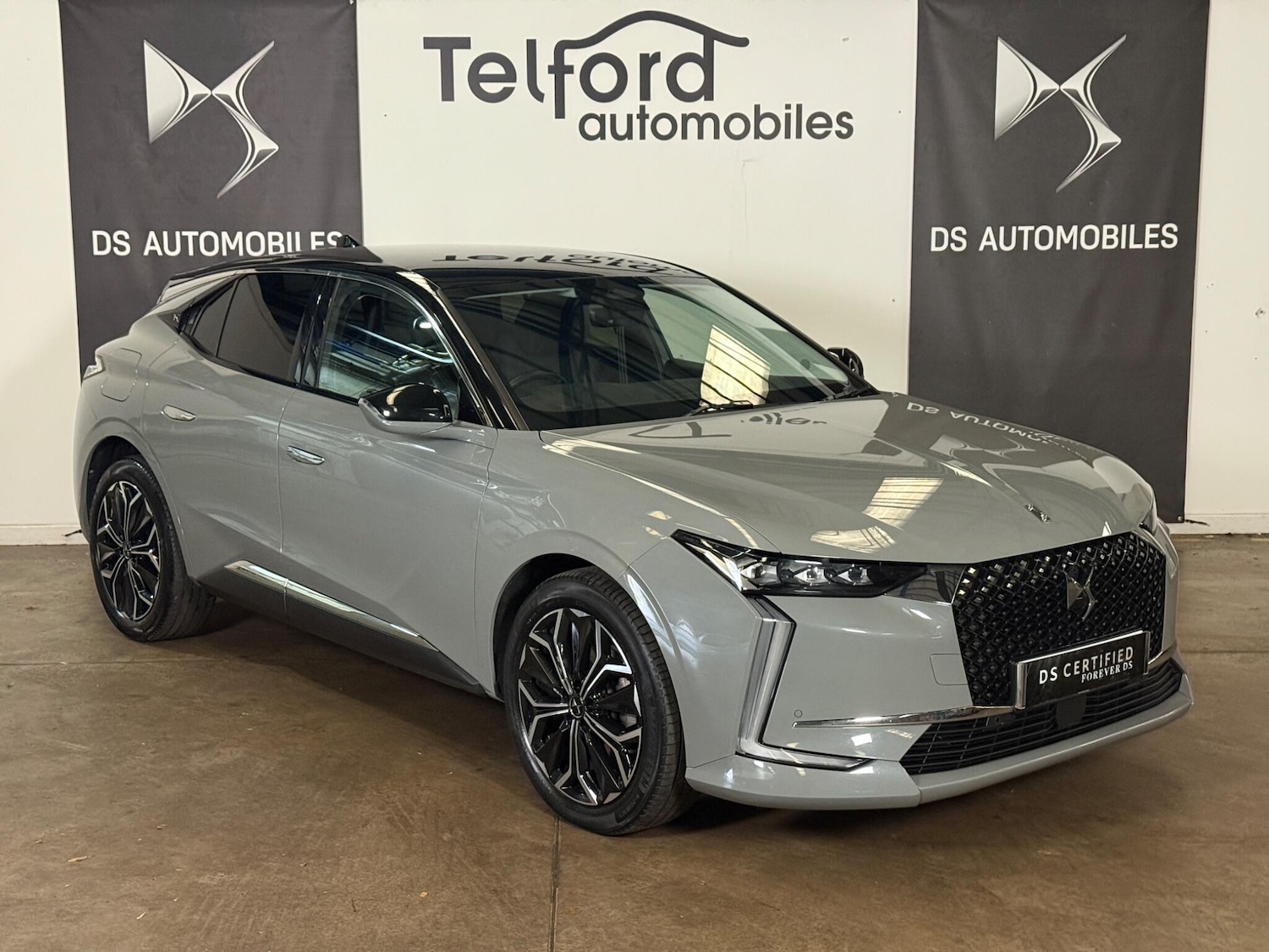 Used DS Automobiles DS 4 2024 for sale - 76522508: Photo 7