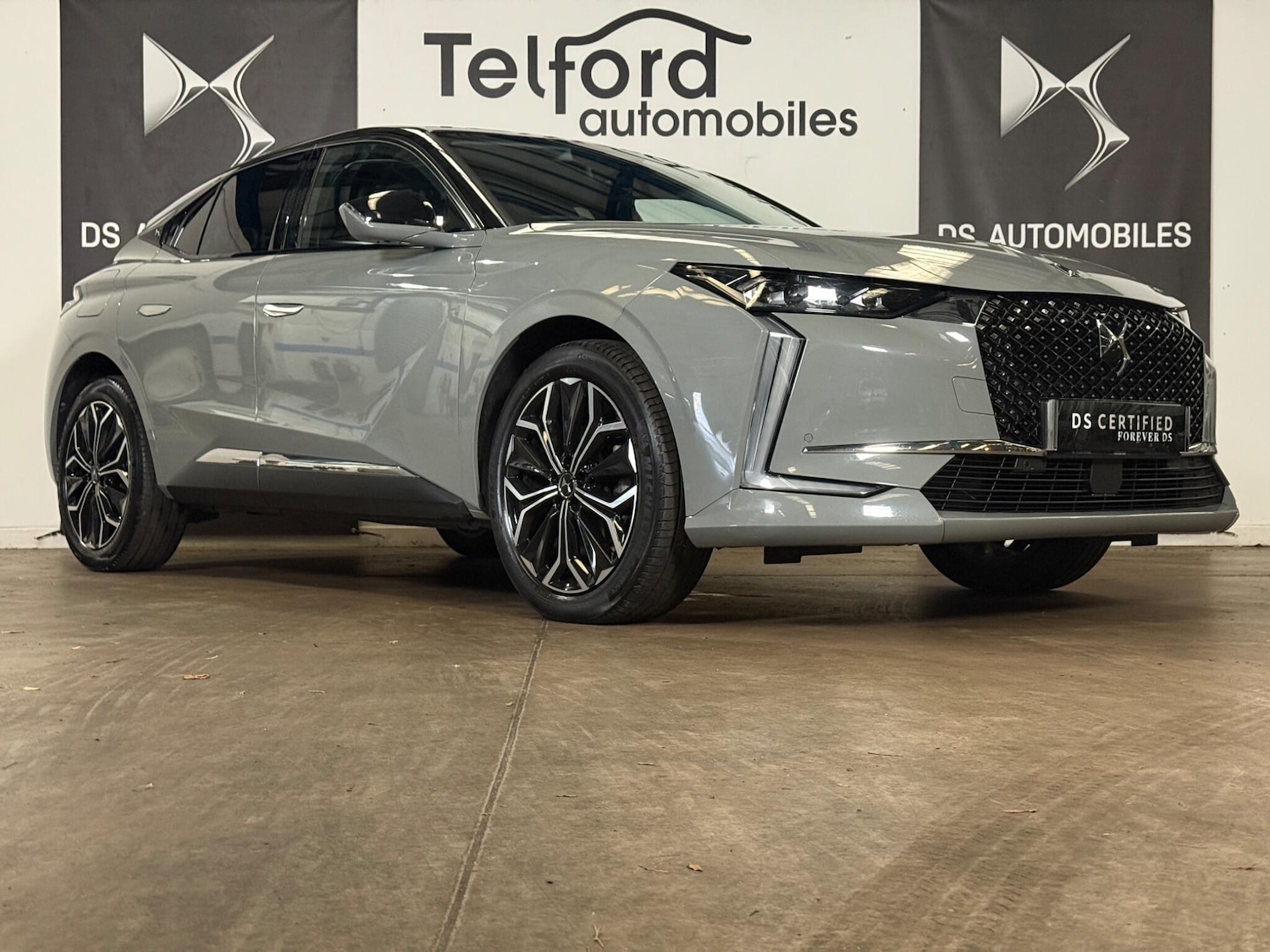 Used DS Automobiles DS 4 2024 for sale - 76522508: Photo 8