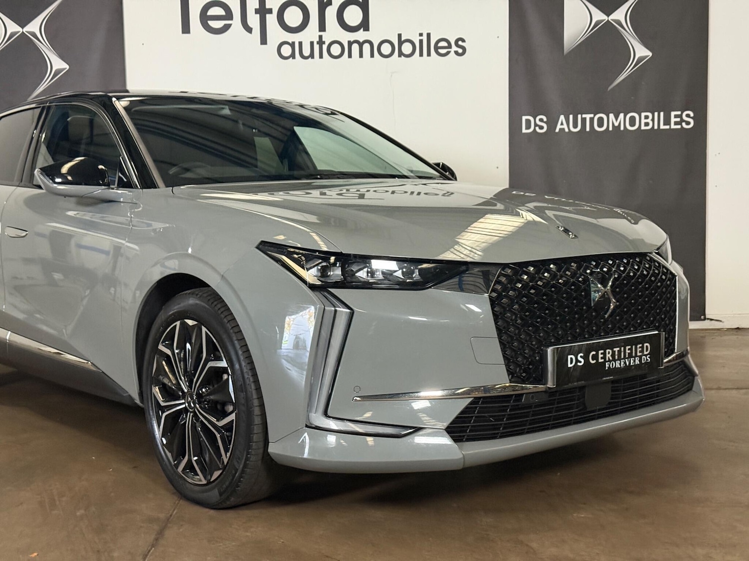 Used DS Automobiles DS 4 2024 for sale - 76522508: Photo 9