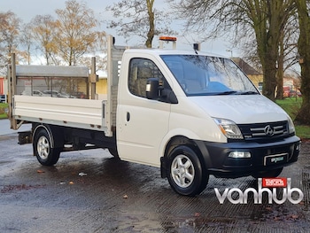LDV - V80