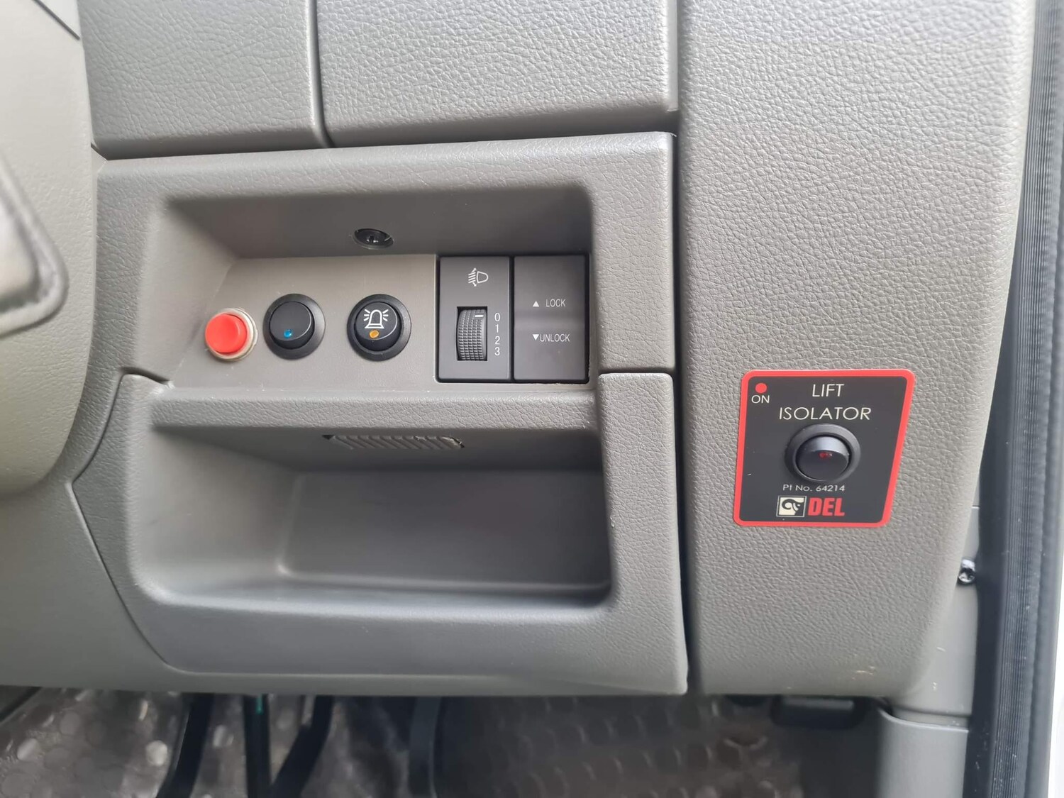 Vehicle 24