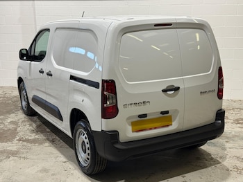 Used Citroen Berlingo 2026 for sale - 78853853: Photo