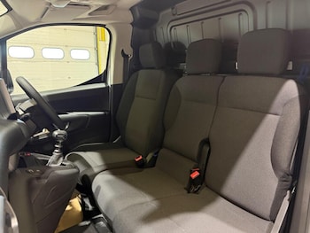 Used Citroen Berlingo 2026 for sale - 78853853: Photo