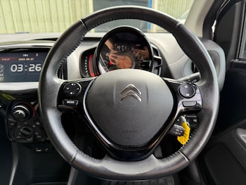 Used Citroen C1 2021 for sale - 75645595: Photo
