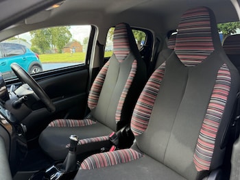 Used Citroen C1 2021 for sale - 75645595: Photo