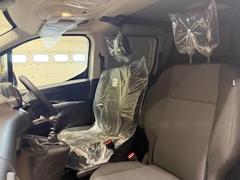 Used Citroen Berlingo 2026 for sale - 78771542: Photo