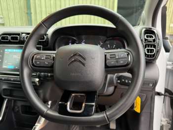 Used Citroen C3 Aircross 2022 for sale - 73647585: Photo