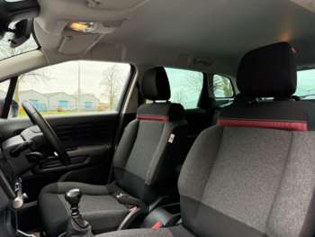 Used Citroen C3 Aircross 2022 for sale - 73647585: Photo