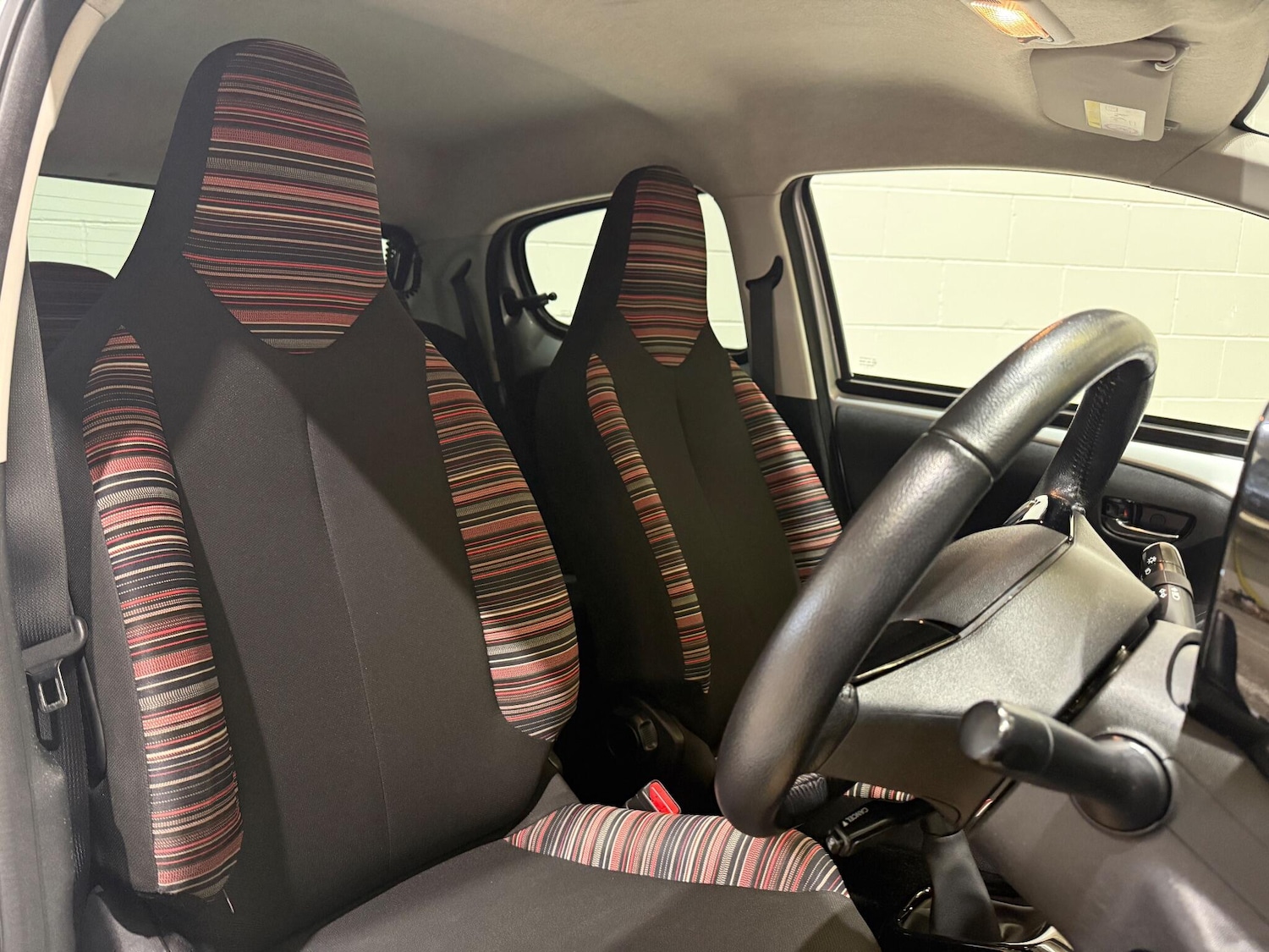 Used Citroen C1 2021 for sale - 76913838: Photo 11