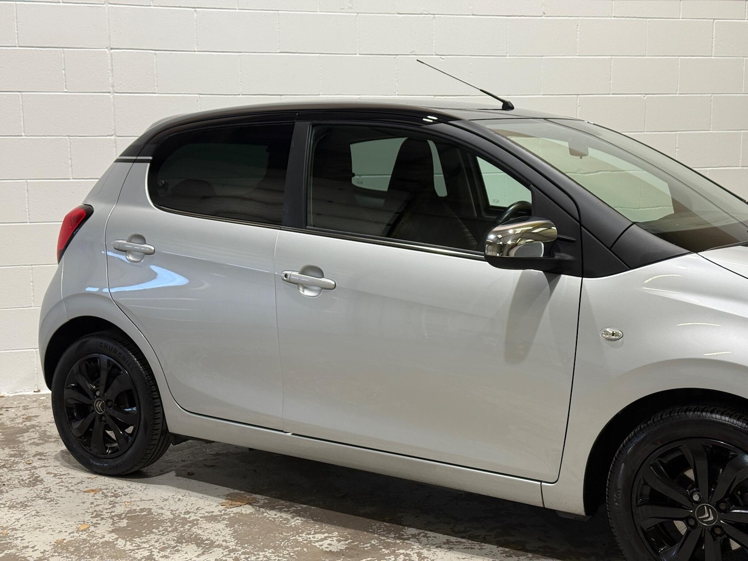 Used Citroen C1 2021 for sale - 76913838: Photo 12