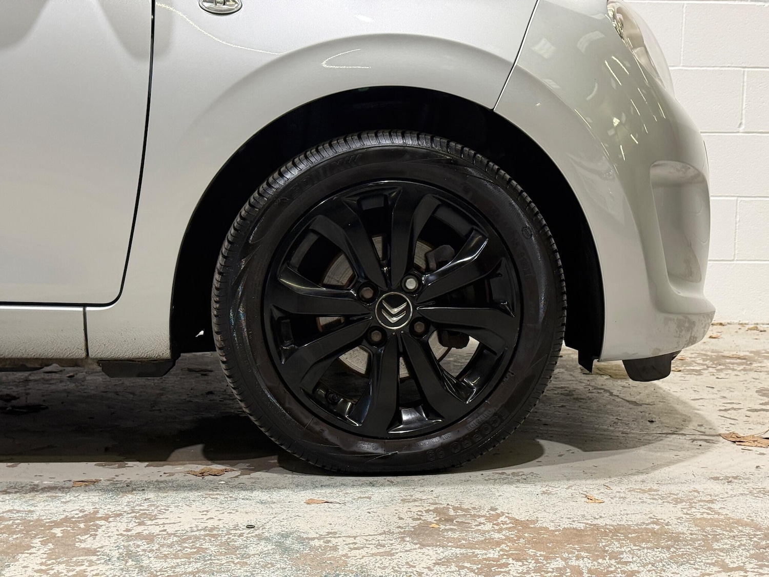 Used Citroen C1 2021 for sale - 76913838: Photo 14