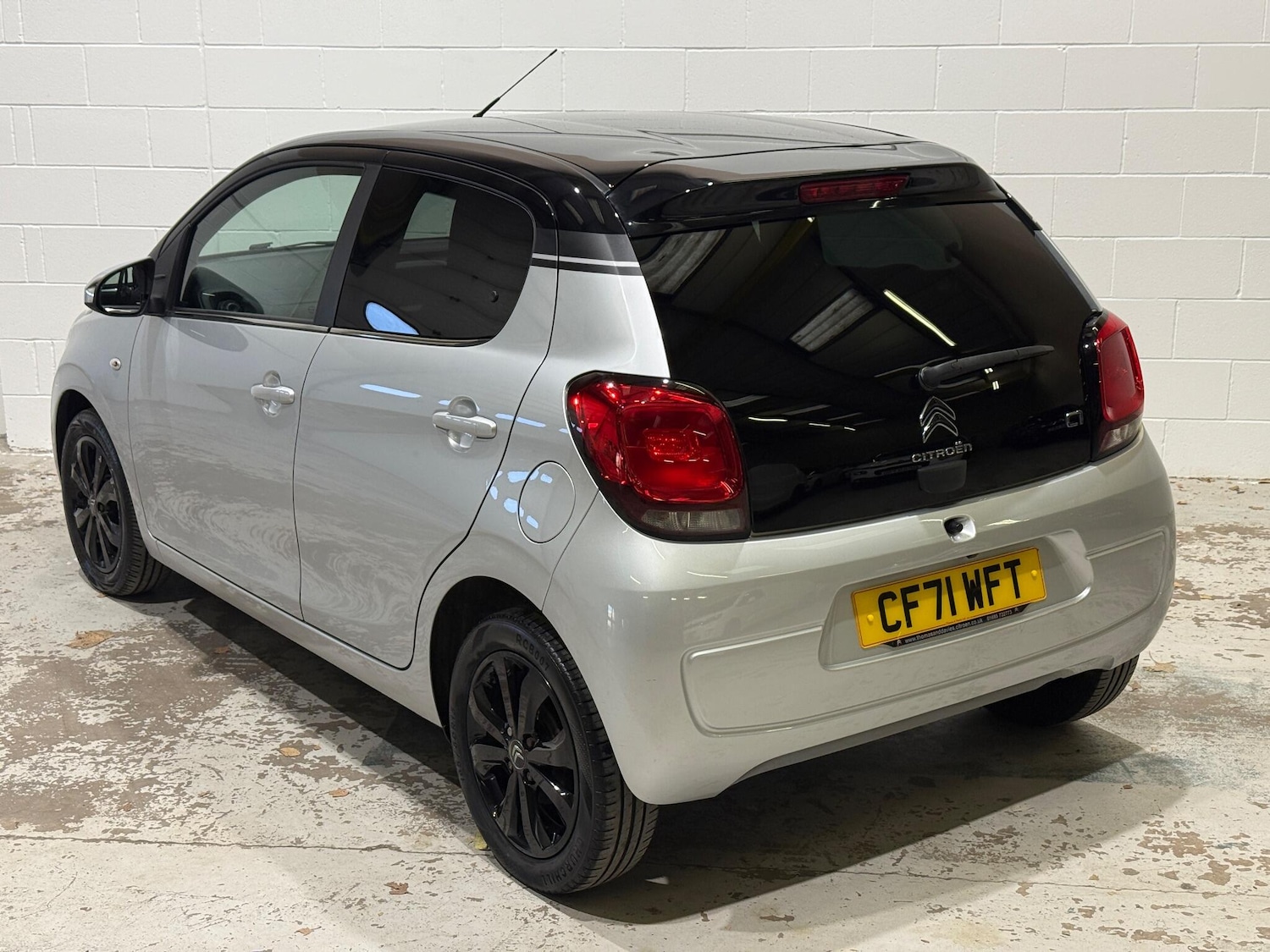 Used Citroen C1 2021 for sale - 76913838: Photo 15