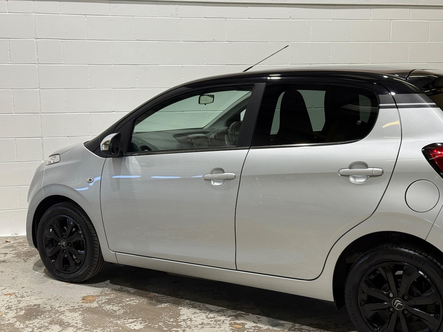 Used Citroen C1 2021 for sale - 76913838: Photo 16