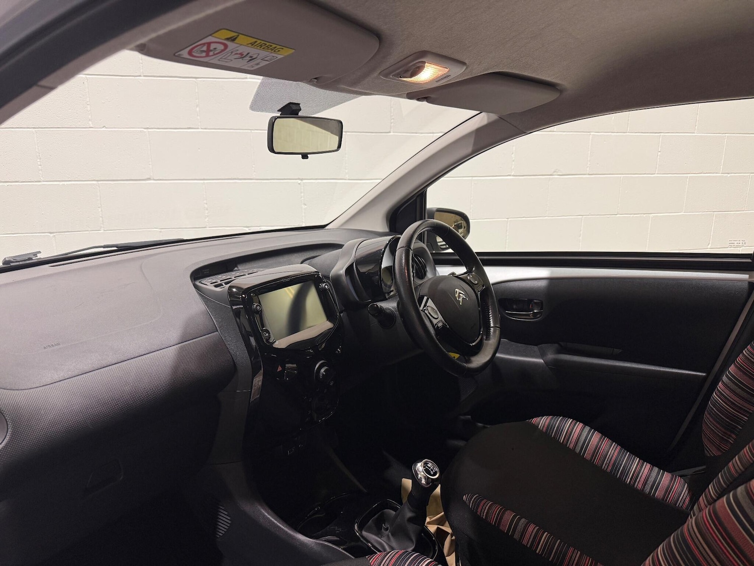 Used Citroen C1 2021 for sale - 76913838: Photo 19