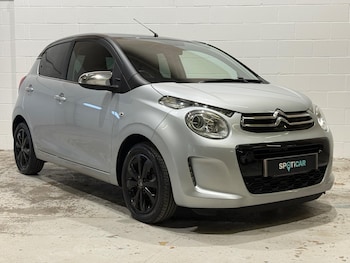 Used Citroen C1 2021 for sale - 76913838: Photo