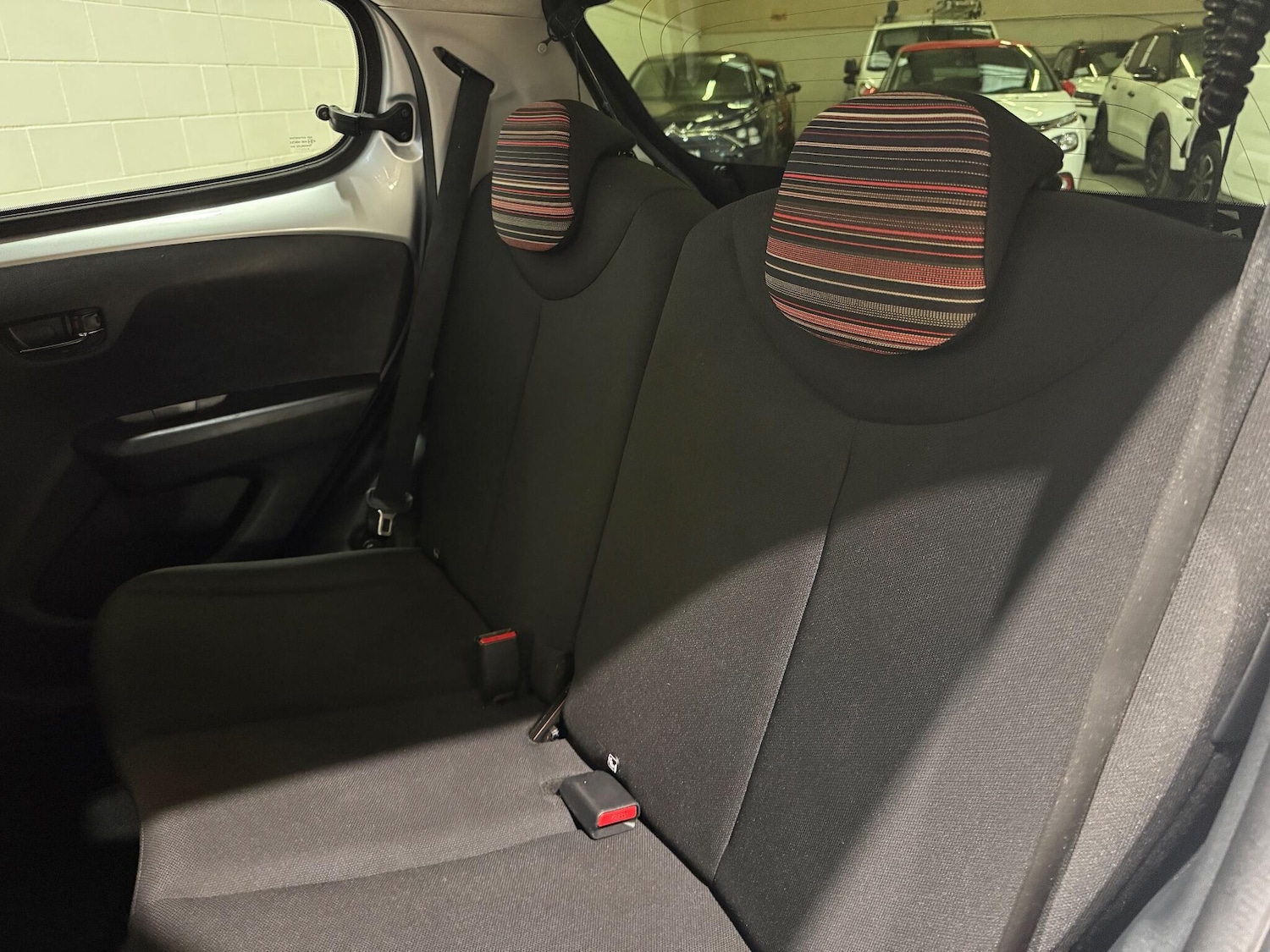 Used Citroen C1 2021 for sale - 76913838: Photo 20