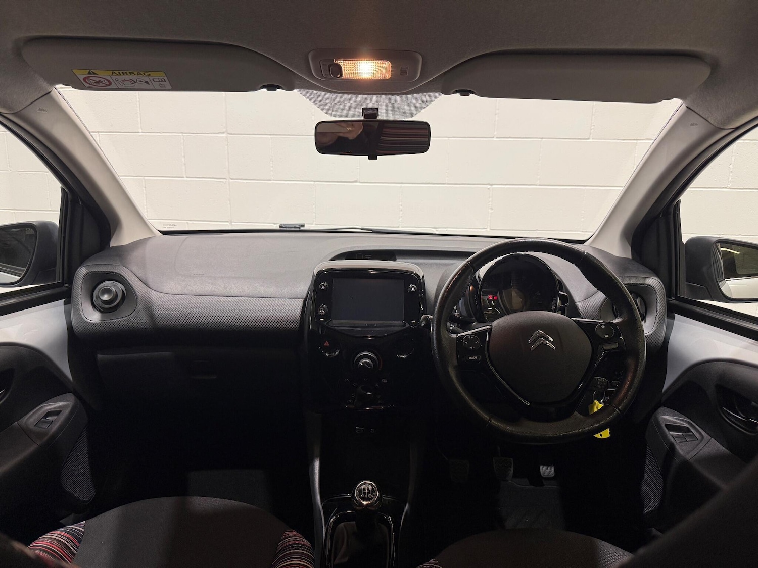 Used Citroen C1 2021 for sale - 76913838: Photo 21