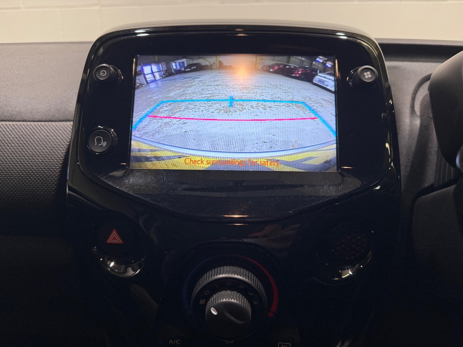 Used Citroen C1 2021 for sale - 76913838: Photo 24