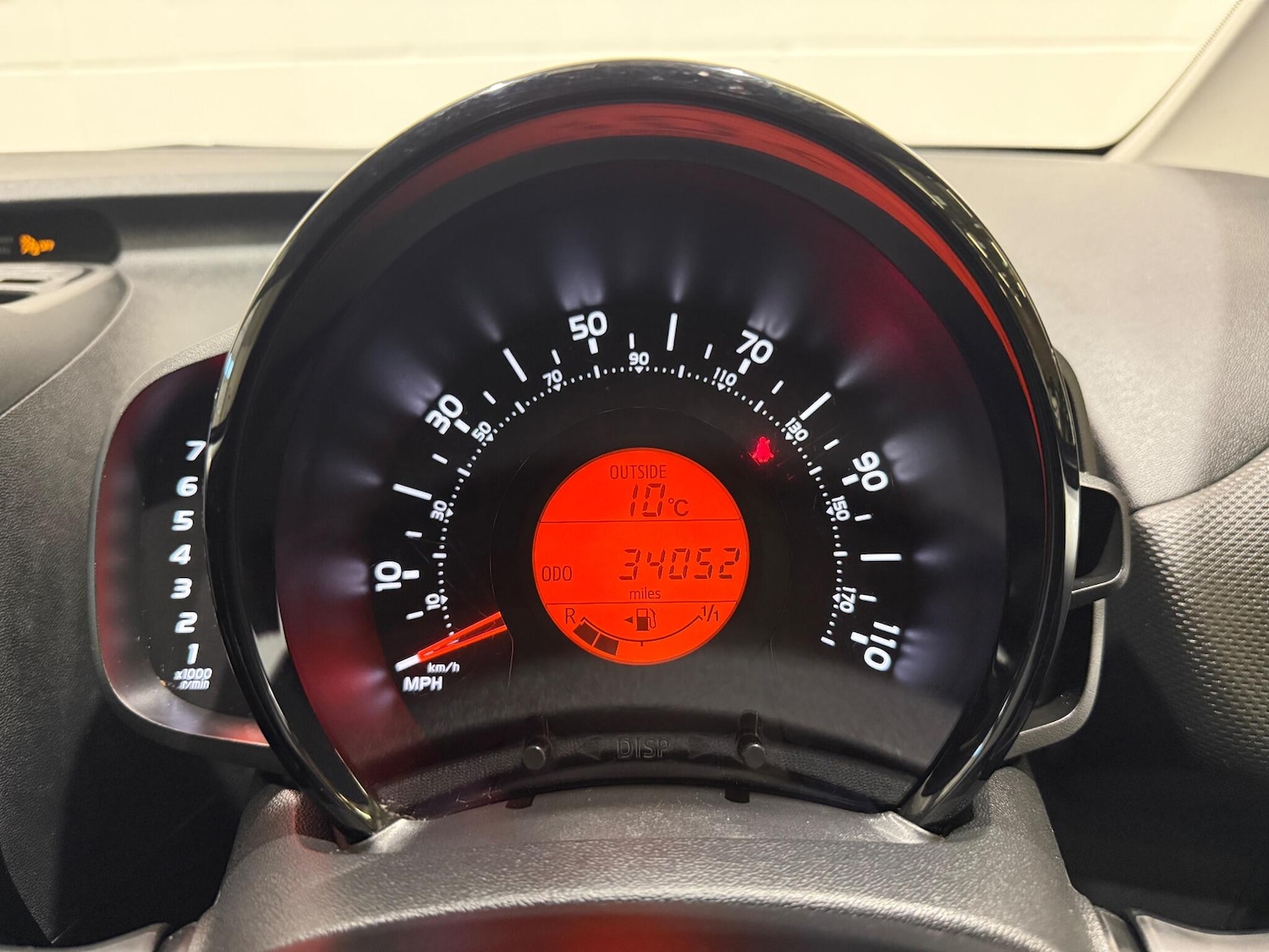 Used Citroen C1 2021 for sale - 76913838: Photo 25