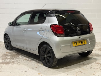 Used Citroen C1 2021 for sale - 76913838: Photo