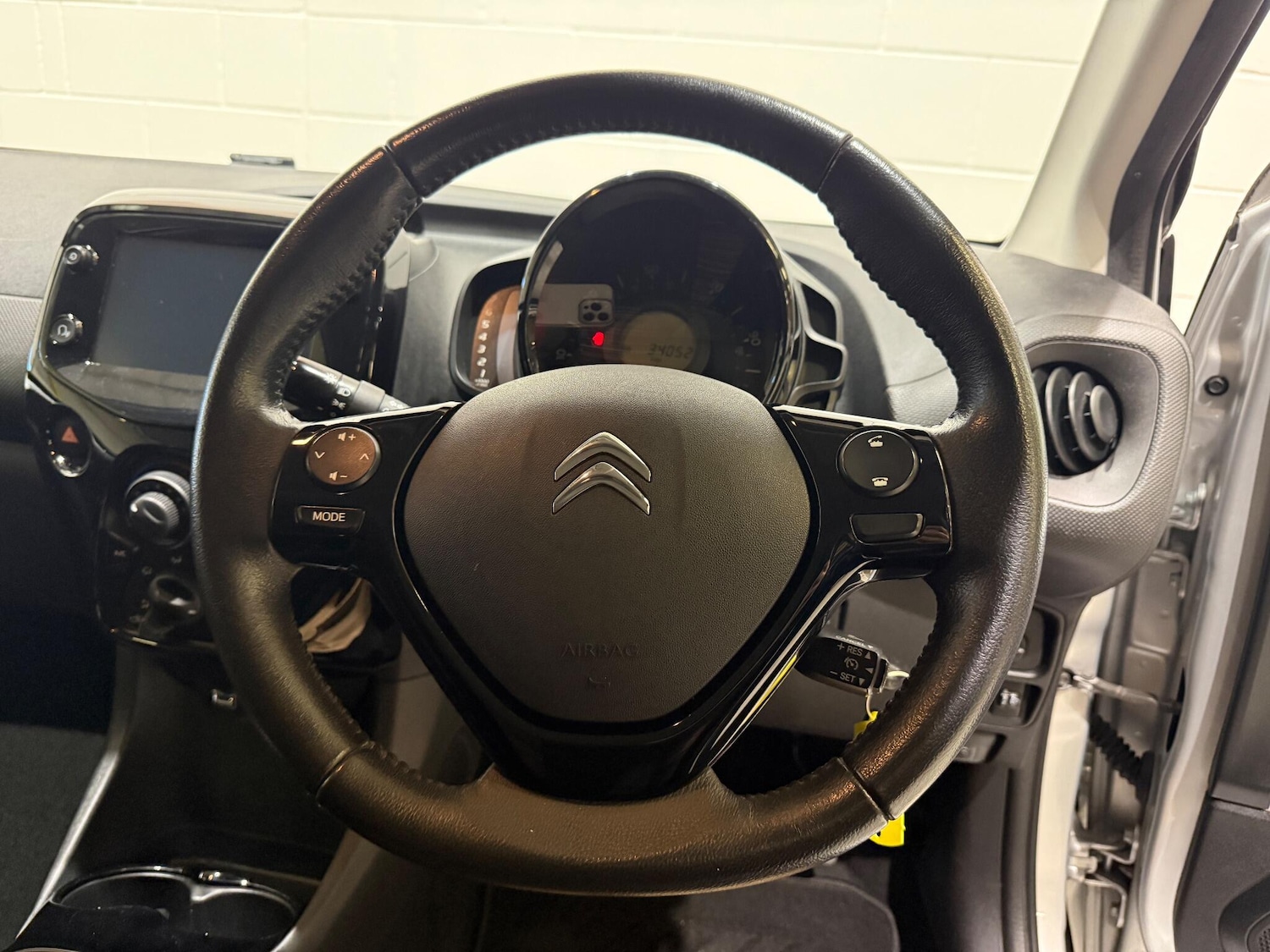 Used Citroen C1 2021 for sale - 76913838: Photo 3