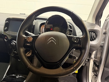 Used Citroen C1 2021 for sale - 76913838: Photo