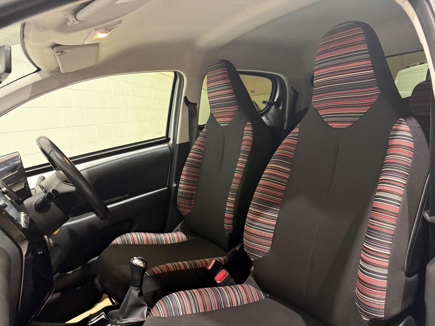 Used Citroen C1 2021 for sale - 76913838: Photo 4