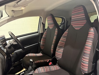 Used Citroen C1 2021 for sale - 76913838: Photo