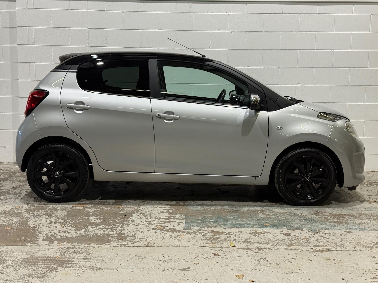 Used Citroen C1 2021 for sale - 76913838: Photo 6