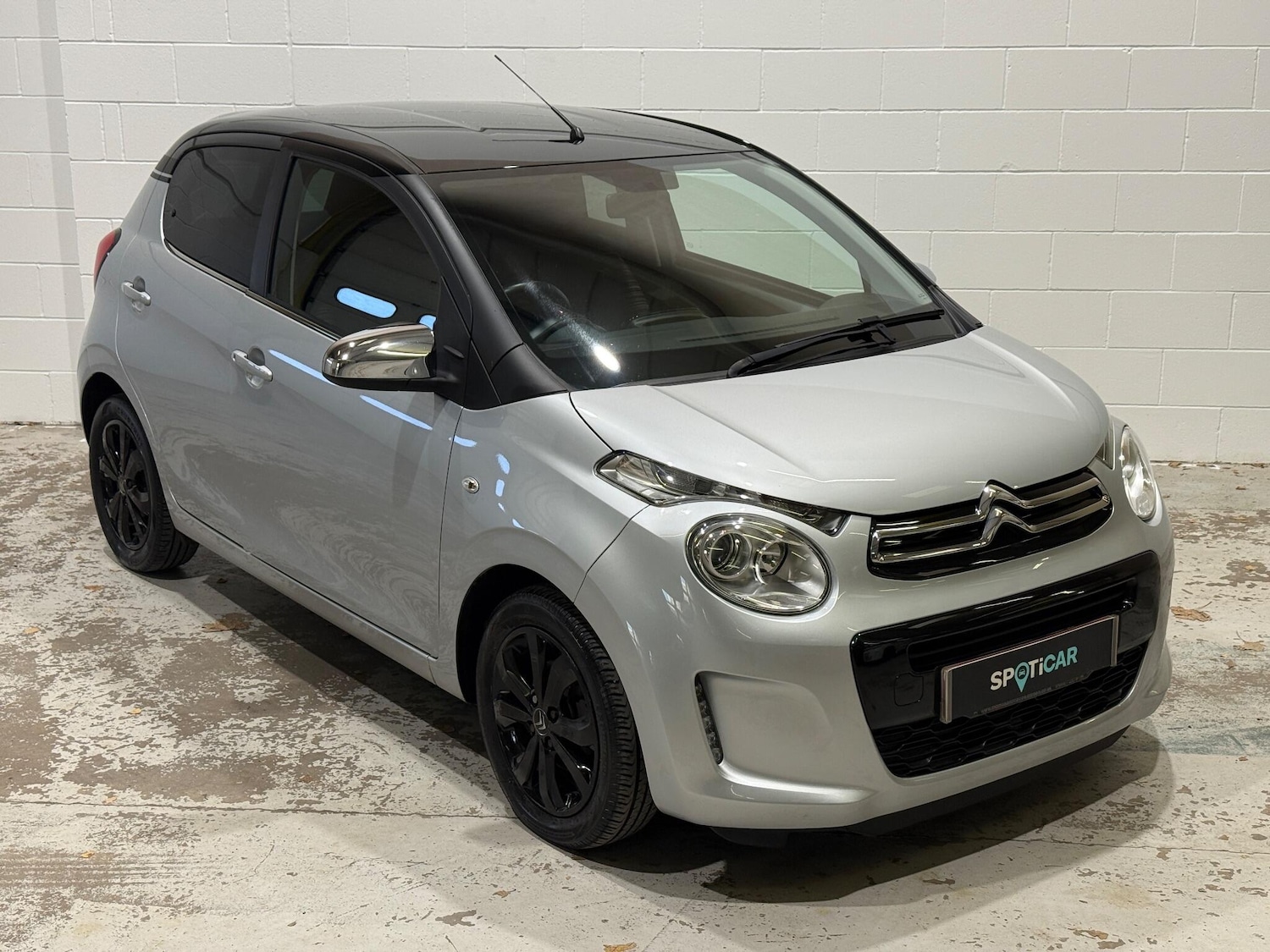 Used Citroen C1 2021 for sale - 76913838: Photo 7