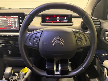 Used Citroen C4 Cactus 2020 for sale - 77456314: Photo