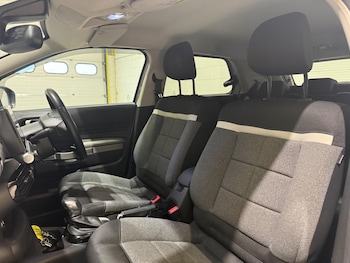 Used Citroen C4 Cactus 2020 for sale - 77456314: Photo