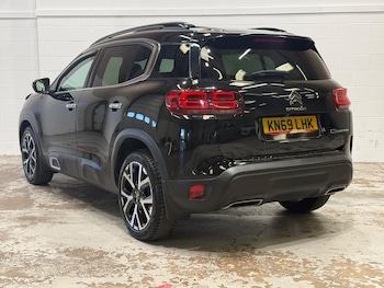 Used Citroen C5 Aircross 2020 for sale - 79169078: Photo