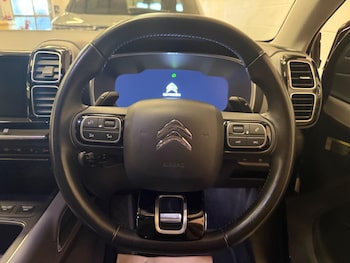 Used Citroen C5 Aircross 2020 for sale - 79169078: Photo