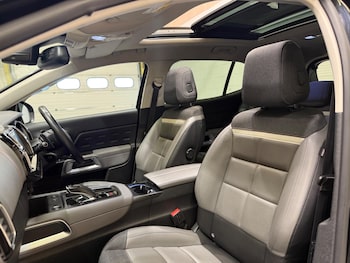 Used Citroen C5 Aircross 2020 for sale - 79169078: Photo