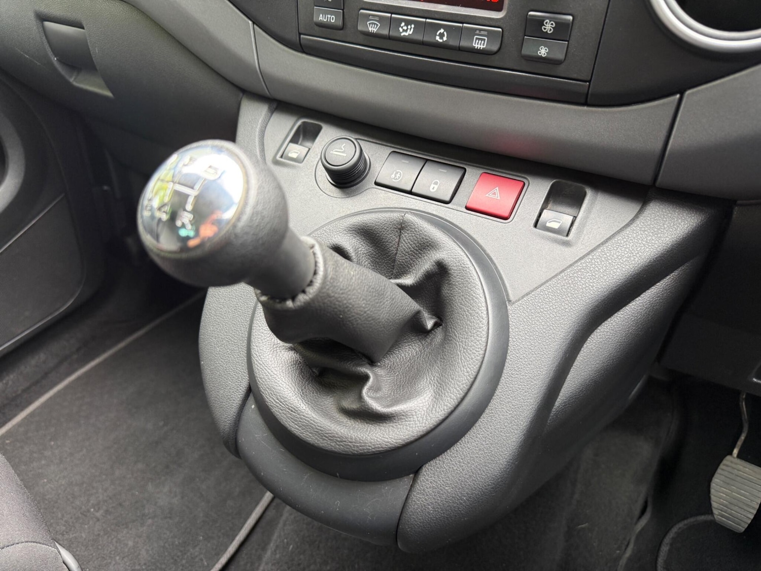 Used Citroen Berlingo 2018 for sale - 75839026: Photo 16