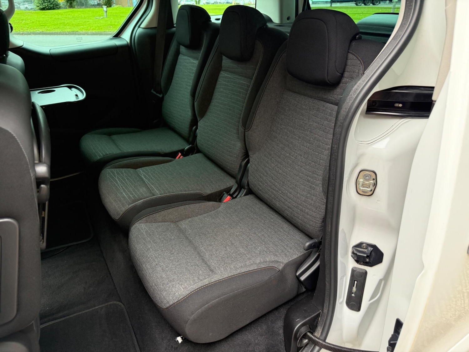 Used Citroen Berlingo 2018 for sale - 75839026: Photo 25