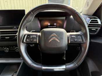 Used Citroen C4 2021 for sale - 74350338: Photo