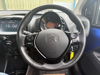 Used Citroen C1 2019 for sale - 75318818: Photo