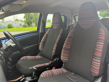 Used Citroen C1 2019 for sale - 75318818: Photo