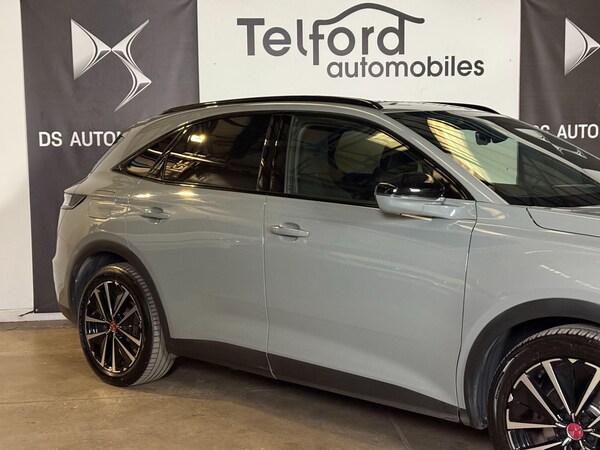 Used DS Automobiles DS 7 2023 for sale - 73765296: Photo 10