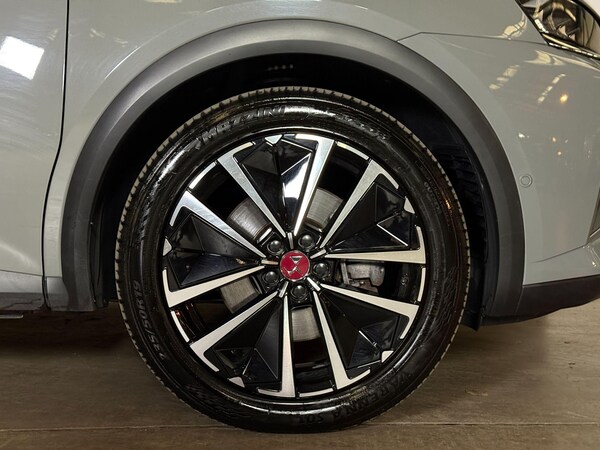 Used DS Automobiles DS 7 2023 for sale - 73765296: Photo 11