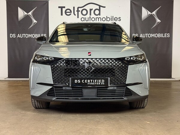 Used DS Automobiles DS 7 2023 for sale - 73765296: Photo 12