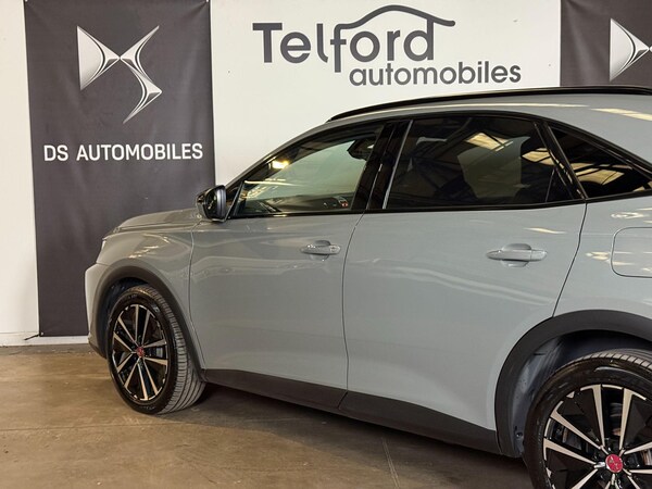 Used DS Automobiles DS 7 2023 for sale - 73765296: Photo 13