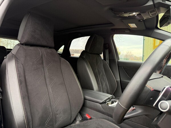 Used DS Automobiles DS 7 2023 for sale - 73765296: Photo 17