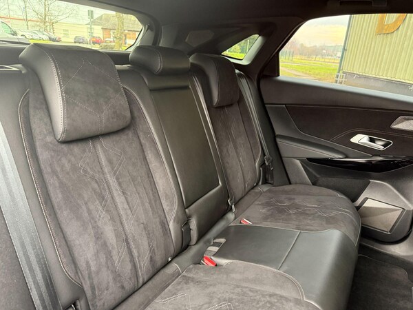 Used DS Automobiles DS 7 2023 for sale - 73765296: Photo 18