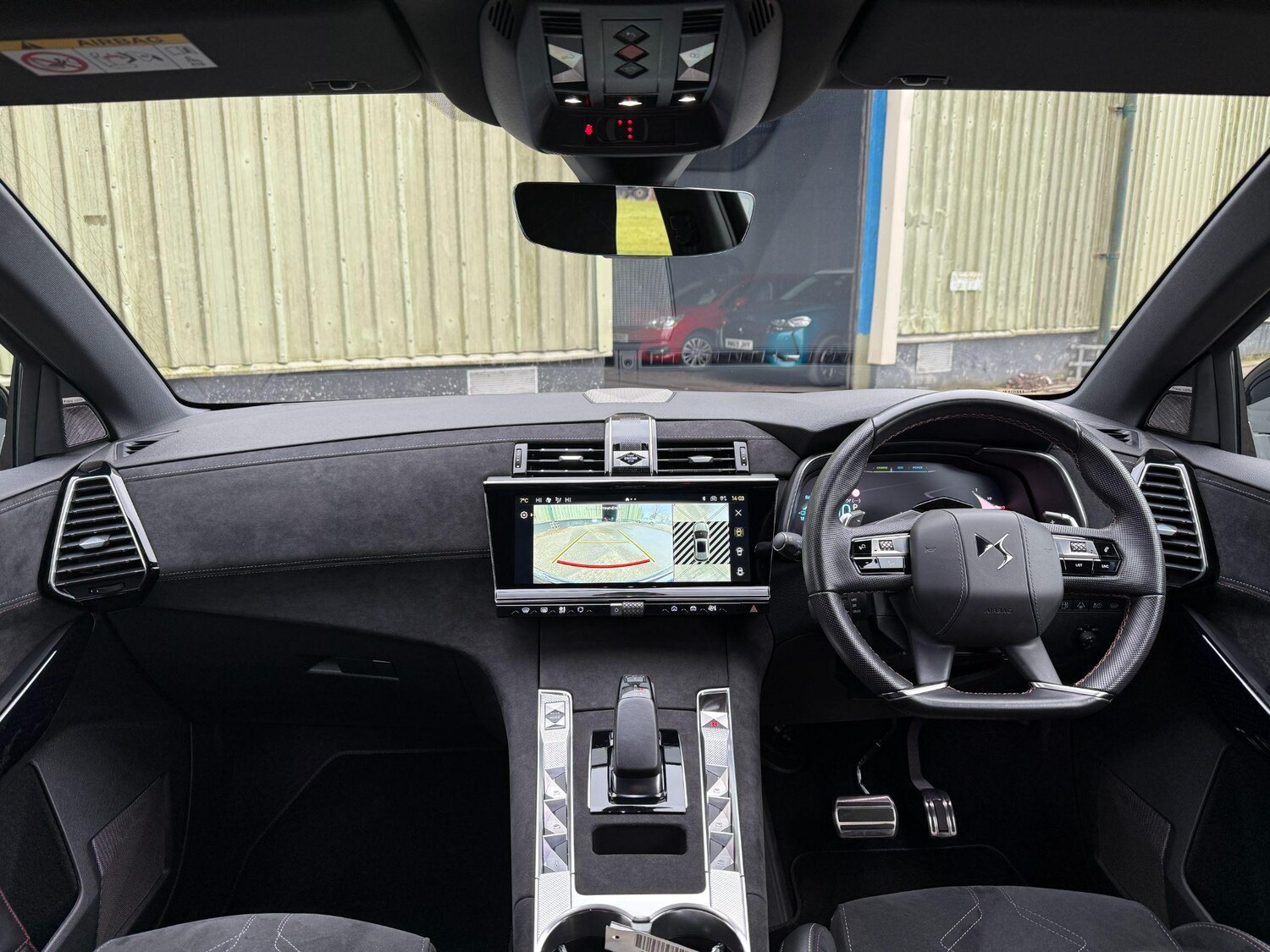 Vehicle 19